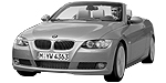 BMW E93 B205C Fault Code