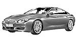 BMW F06 B205C Fault Code