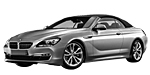 BMW F12 B205C Fault Code