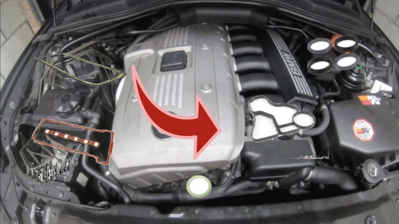 See B205C in engine